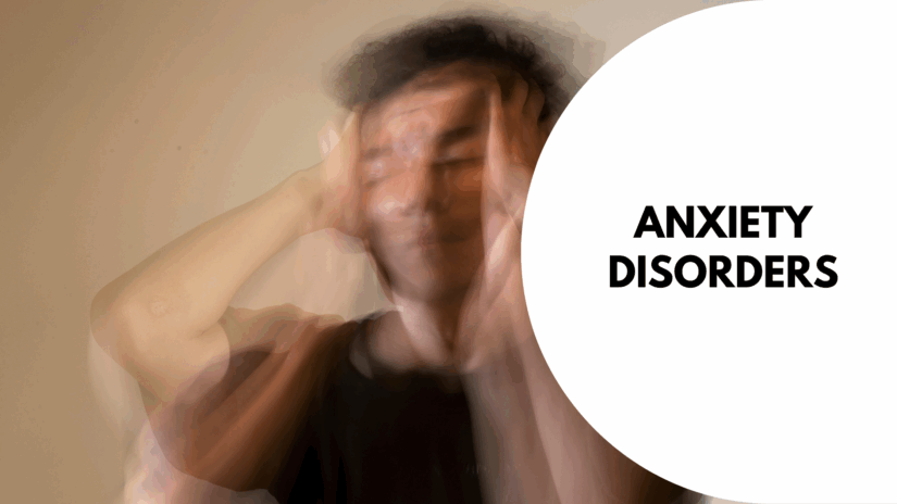The Science Behind Anxiety and How to Manage