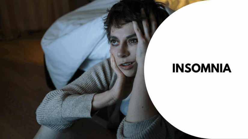 How to Get Diagnosed With Insomnia