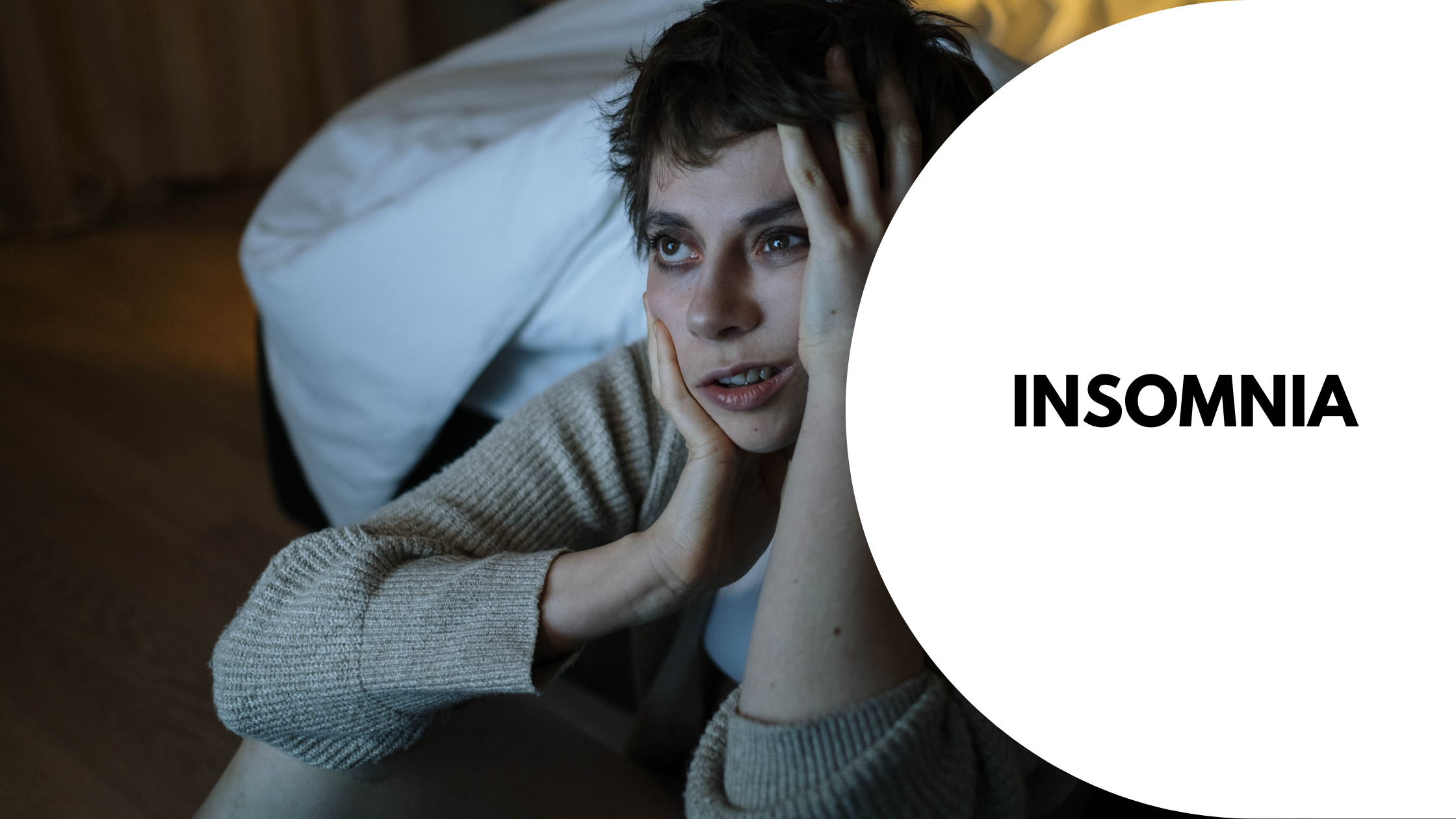 insomnia | xtrapharmacycare